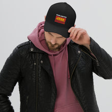 Carregar imagem no visualizador da galeria, MAN UNITED SHIP 1878 Structured Twill Cap