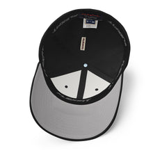 Carregar imagem no visualizador da galeria, MAN UNITED SHIP 1878 Structured Twill Cap