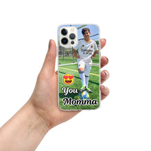 Cargar imagen en el visor de la galería, iPhone Case Love You Momma