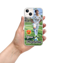 Cargar imagen en el visor de la galería, iPhone Case Love You Momma