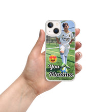 Cargar imagen en el visor de la galería, iPhone Case Love You Momma