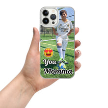 Cargar imagen en el visor de la galería, iPhone Case Love You Momma