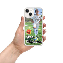 Cargar imagen en el visor de la galería, iPhone Case Love You Momma