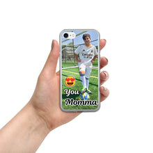 Cargar imagen en el visor de la galería, iPhone Case Love You Momma