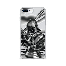 Load image into Gallery viewer, Seastorm Knight iPhone Case