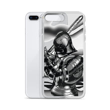 Load image into Gallery viewer, Seastorm Knight iPhone Case