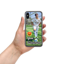 Cargar imagen en el visor de la galería, iPhone Case Love You Momma