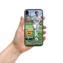 Cargar imagen en el visor de la galería, iPhone Case Love You Momma