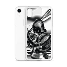 Load image into Gallery viewer, Seastorm Knight iPhone Case