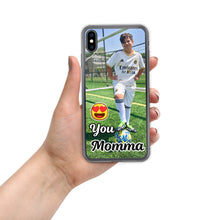 Cargar imagen en el visor de la galería, iPhone Case Love You Momma