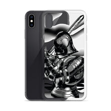 Load image into Gallery viewer, Seastorm Knight iPhone Case
