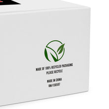 Load image into Gallery viewer, SURFING 91 SeastormApparel® Men’s high top canvas shoes