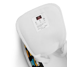 Load image into Gallery viewer, SURFING 91 SeastormApparel® Men’s high top canvas shoes