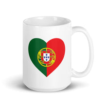 Load image into Gallery viewer, Portugal Love - Mug