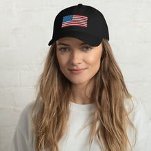 Carregar imagem no visualizador da galeria, USA Flag Hat