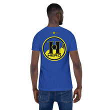 Load image into Gallery viewer, Seastorm Hero FB Premium Short-Sleeve Unisex T-Shirt