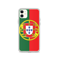 Cargar imagen en el visor de la galería, Portugal Phone Case