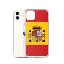Cargar imagen en el visor de la galería, Spain iPhone Case