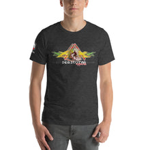 Load image into Gallery viewer, Surf TRI Hot Short-Sleeve Unisex T-Shirt
