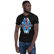 Load image into Gallery viewer, Colorado Short-Sleeve Unisex T-Shirt