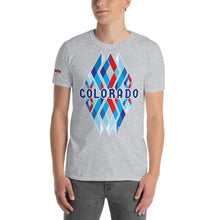 Load image into Gallery viewer, Colorado Short-Sleeve Unisex T-Shirt