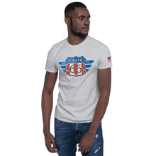 Load image into Gallery viewer, ROUTE 66 Short-Sleeve Unisex T-Shirt