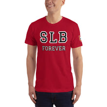 Load image into Gallery viewer, SLB Forever T-Shirt