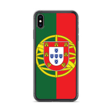 Cargar imagen en el visor de la galería, Portugal Phone Case