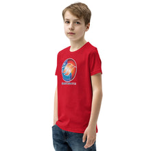 Load image into Gallery viewer, Seastorm Pacific Youth Short Sleeve T-Shirt