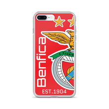 Cargar imagen en el visor de la galería, Lisboa Red iPhone Case