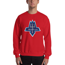 Load image into Gallery viewer, BK Trident Unisex Sweatshirt