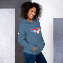 Load image into Gallery viewer, SEASTORM Unisex Hoodie
