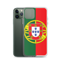Cargar imagen en el visor de la galería, Portugal Phone Case