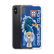 Cargar imagen en el visor de la galería, Porto iPhone Case