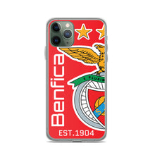 Cargar imagen en el visor de la galería, Lisboa Red iPhone Case