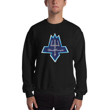 Load image into Gallery viewer, BK Trident Unisex Sweatshirt