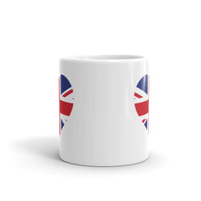 Load image into Gallery viewer, UK Love - Mug