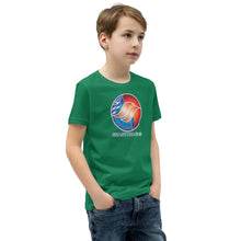 Load image into Gallery viewer, Seastorm Pacific Youth Short Sleeve T-Shirt