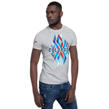 Load image into Gallery viewer, Colorado Short-Sleeve Unisex T-Shirt