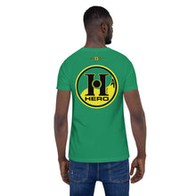 Load image into Gallery viewer, Seastorm Hero FB Premium Short-Sleeve Unisex T-Shirt