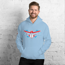 Cargar imagen en el visor de la galería, SEASTORM Unisex Hoodie