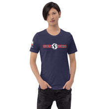 Load image into Gallery viewer, SEASTORM ORIGINAL Short-Sleeve Unisex T-Shirt