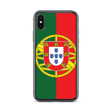 Cargar imagen en el visor de la galería, Portugal Phone Case