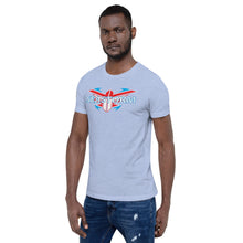 Load image into Gallery viewer, SEASTORM Short-Sleeve Unisex T-Shirt