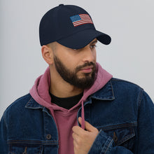 Carregar imagem no visualizador da galeria, USA Flag Hat