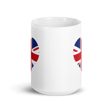 Load image into Gallery viewer, UK Love - Mug
