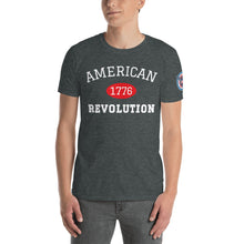 Load image into Gallery viewer, 1776 Short-Sleeve Unisex T-Shirt