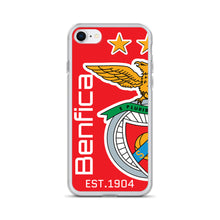 Cargar imagen en el visor de la galería, Lisboa Red iPhone Case