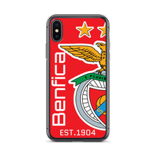 Cargar imagen en el visor de la galería, Lisboa Red iPhone Case