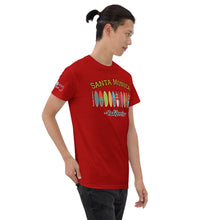 Load image into Gallery viewer, Santa Monica California Short Sleeve T-Shirt